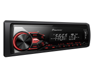 Pioneer MVH-180UB czarny - 296638 - zdjęcie 2